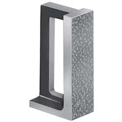 （株）ユニセイキ CJ-400 ユニ　直角定盤　４００ｍｍ