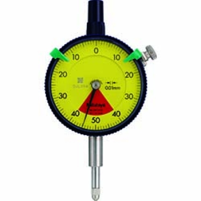 日本三丰 Mitutoyo 2928S ミツトヨ　ダイヤルゲージＤＧ０．１－（２９２８Ｓ）
