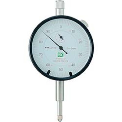 新潟精機（株） DI-0560SC ＳＫ　ダイヤルゲージ