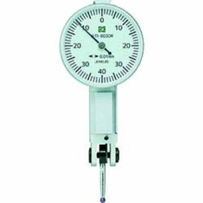 新潟精機（株） WTI-8030R ＳＫ　ダイヤルインジケータ