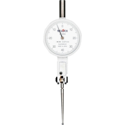 （株）テクロック GM-11 テクロック　ダイヤルキャリパ