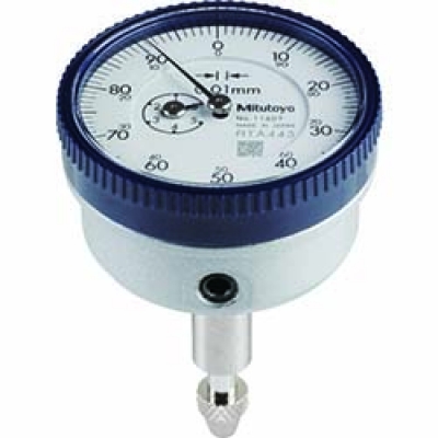 日本三丰 Mitutoyo NO.7223 ミツトヨ　ダイヤルゲージダイヤルデプス（７２２３）