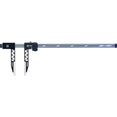 日本三丰 Mitutoyo CFC-200GL ミツトヨ　ＡＢＳクーラントプルーフカーボンキャリパ（５５２－１５４－１０）