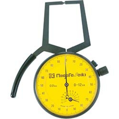 新潟精機（株） AO-1 ＳＫ　ダイヤルキャリパゲージ