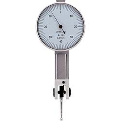 新潟精機（株） TI-1101 ＳＫ　ダイヤルインジケータ