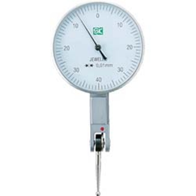 新潟精機（株） TI-8038 ＳＫ　ダイヤルインジケータ