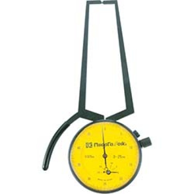 新潟精機（株） BO-1 ＳＫ　ダイヤルキャリパゲージ