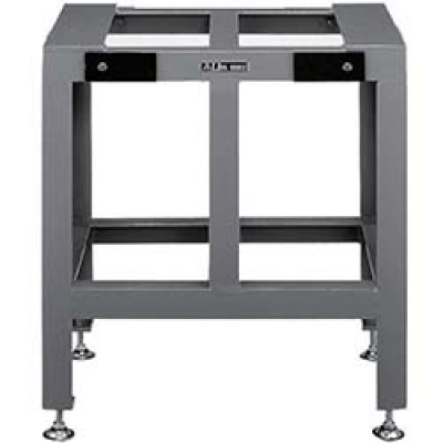 （株）ユニセイキ HJD-100100 ユニ　箱型定盤用架台　１０００ｘ１０００ｍｍ