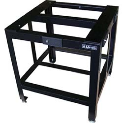 （株）ユニセイキ HJD-90120 ユニ　箱型定盤用架台　９００ｘ１２００ｍｍ