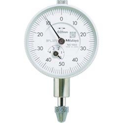 日本三丰 Mitutoyo 1003B ミツトヨ　小型ダイヤルゲージ