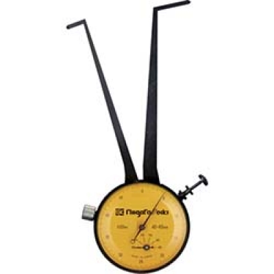 新潟精機（株） BI-4 ＳＫ　ダイヤルキャリパゲージ