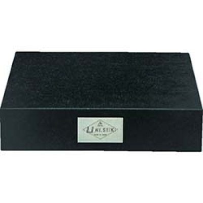 （株）ユニセイキ U1-100150 ユニ　石定盤（１級仕上）１０００ｘ１５００ｘ２００ｍｍ