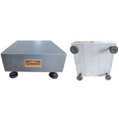 日本大西测定 OSS  102H-3030 ＯＳＳ　アジャスター付石定盤