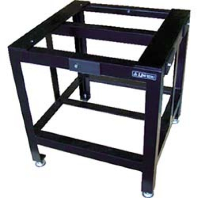 （株）ユニセイキ UID-4560 ユニ　石定盤用アングル台　４５０ｘ６００