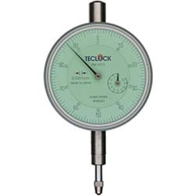 （株）テクロック PC-480 テクロック　デジタルインジケータＰＣシリーズ