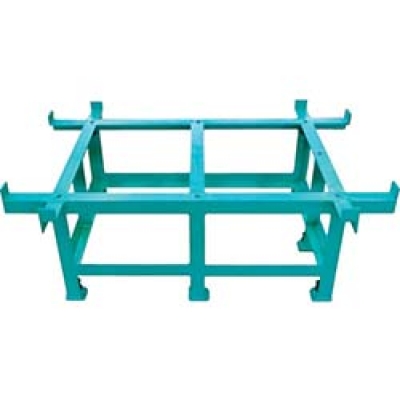 日本大西测定 OSS  147G-6090 ＯＳＳ　石定盤用架台（形状２）