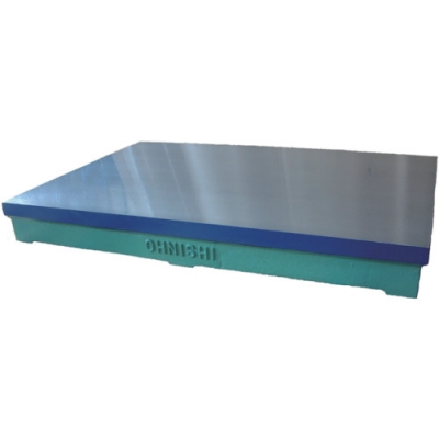 日本大西测定 OSS  105-7575M ＯＳＳ　箱型定盤