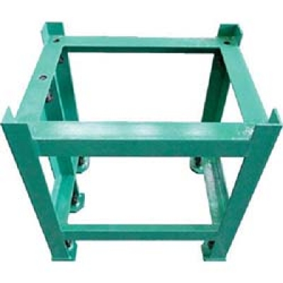 日本大西测定 OSS  147G-5050 ＯＳＳ　石定盤用架台（形状１）