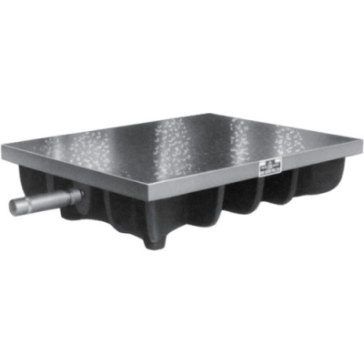 （株）ユニセイキ BSJ-2030 ユニ　Ｂ＆Ｓ型定盤　Ａ級　２００ｘ３００ｍｍ