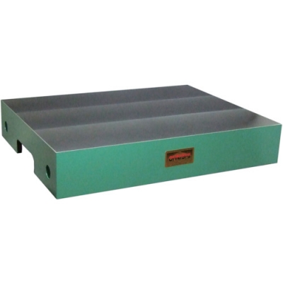 （株）ユニセイキ U1-7550 ユニ　石定盤（１級仕上）５００ｘ７５０ｘ１２５ｍｍ