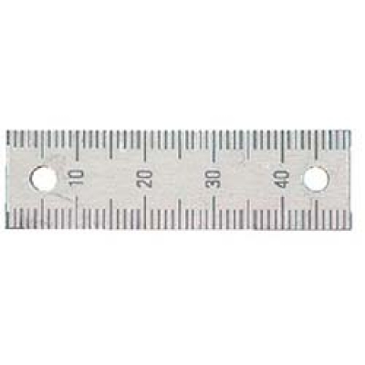 日本中山 TRUSCO  TSU-150N ＴＲＵＳＣＯ　直尺１．５ｍ