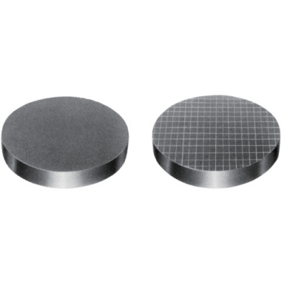 （株）ユニセイキ MJK-80 ユニ　丸型精密定盤　機械仕上　８０ｍｍ