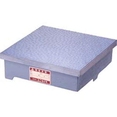 （株）ユニセイキ UKJ1-4560 ユニ　精密検査用定盤（ＪＩＳ型）　１級　４５０ｘ６００ｍｍ