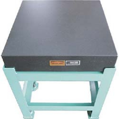 （株）ユニセイキ U-4560B ユニ　箱型定盤（Ｂ級仕上）４５０ｘ６００ｘ１００ｍｍ