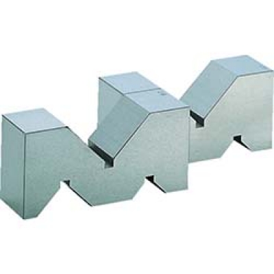 （株）ユニセイキ YAK-250A ユニ　Ａ型精密ヤゲン台（Ａ級仕上）　２５０ｍｍ