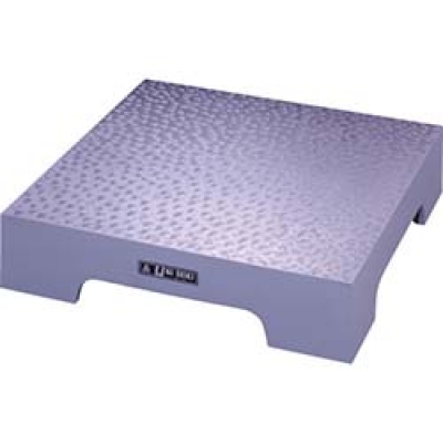 （株）ユニセイキ U-1515 ユニ　箱型定盤（機械仕上）　１５０ｘ１５０ｘ５０ｍｍ