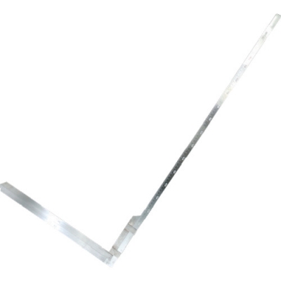 日本理研计器 RIKEN KEISOKUKI  RSV-75 ＲＫＮ　鋼硬製Ｖブロック　全長７５ｍｍ×Ｖ幅３６ｍｍ　２個１セット