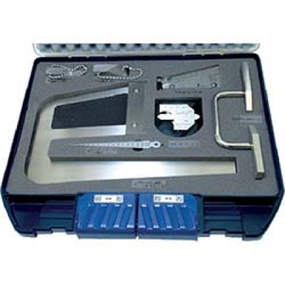 （株）ユニセイキ U-2025 ユニ　箱型定盤（機械仕上）　２００ｘ２５０ｘ５０ｍｍ