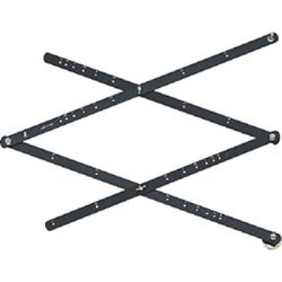 シンワ測定（株） 77070 シンワ　データ読取スケール３０ｃｍ