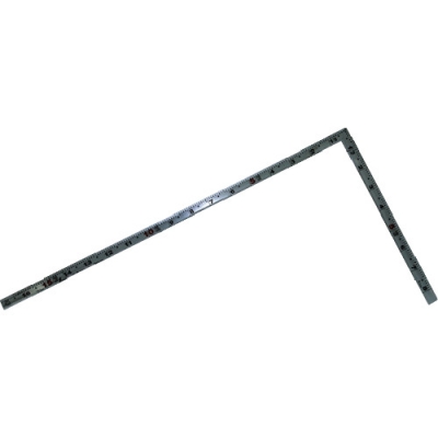 シンワ測定（株） 10596 シンワ　曲尺鶴亀尺６