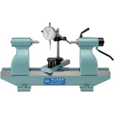 日本理研计器 RIKEN KEISOKUKI  P-3 ＲＫＮ　偏心検査器Ｐ形　センター距離３００ｍｍ