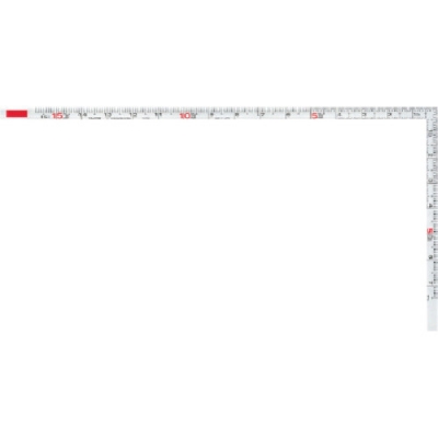 （株）ＴＪＭデザイン KA-S5 タジマ　等厚曲尺　同目尺５寸