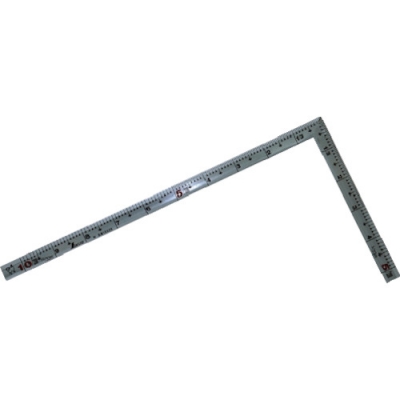 シンワ測定（株） NO.10626 シンワ　曲尺１尺表裏尺相当目盛
