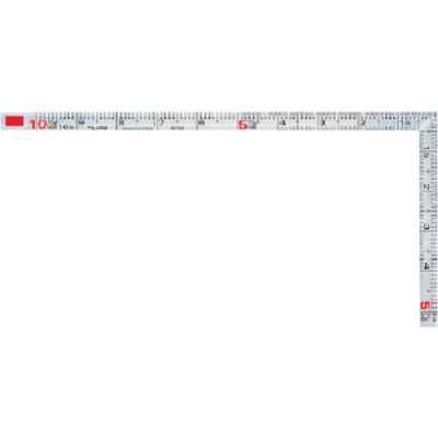 （株）ＴＪＭデザイン KA-S タジマ　等厚曲尺　同目尺