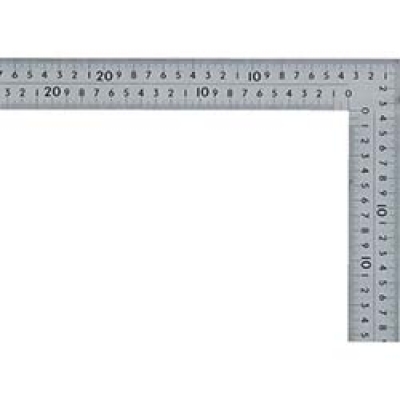 シンワ測定（株） 63122 シンワ　大金　普及型ステン　表裏同目　８段目盛