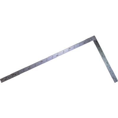 シンワ測定（株） NO.10600 シンワ　曲尺広ピタ尺６表裏尺相当目盛