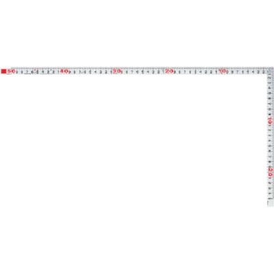 （株）ＴＪＭデザイン KA-TM5 タジマ　等厚曲尺　特目５０ｃｍ