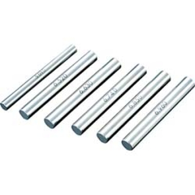 新潟精機（株） AA-2.700 ＳＫ　ピンゲージ　２．７０ｍｍ