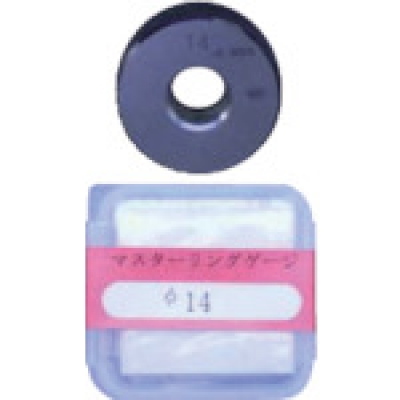 日本永井 DIA  MR14 ＤＩＡ　マスターリングゲージφ１４