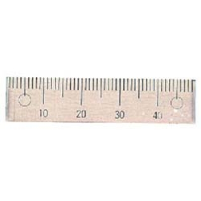 シンワ測定（株） 13277 シンワ　細巾直尺１０００ｍｍ