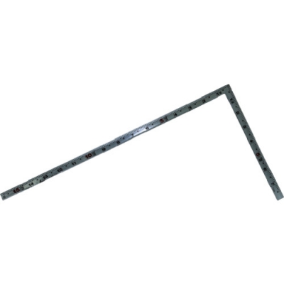 シンワ測定（株） NO.10553 シンワ　曲尺尺５表裏尺相当目盛