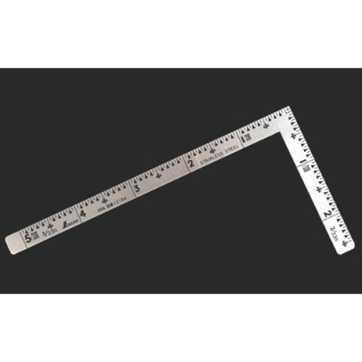 シンワ測定（株） 12104 シンワ　五寸法師五寸