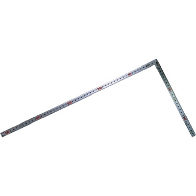 シンワ測定（株） NS-502CM シンワ　曲尺同厚同目５０ｃｍＭｇ付
