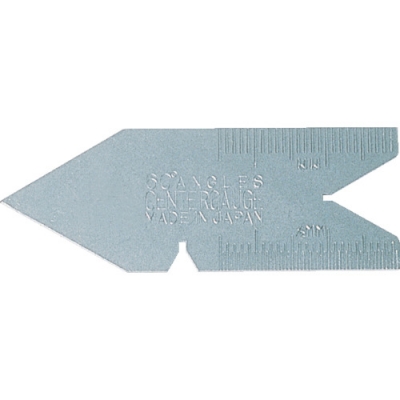 日本中山 TRUSCO  TSU-15N ＴＲＵＳＣＯ　直尺１５ｃｍ