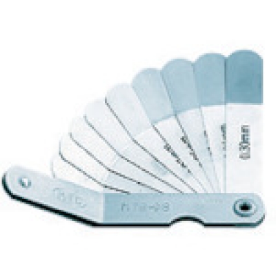 日本京都 KTC MTG-98 ＫＴＣ　シクネスゲージ（ミリ）角度付き