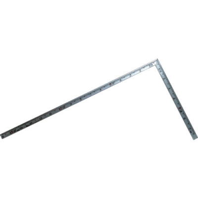 シンワ測定（株） NO.10845 シンワ　曲尺角薄「匠甚五郎」尺５大工用